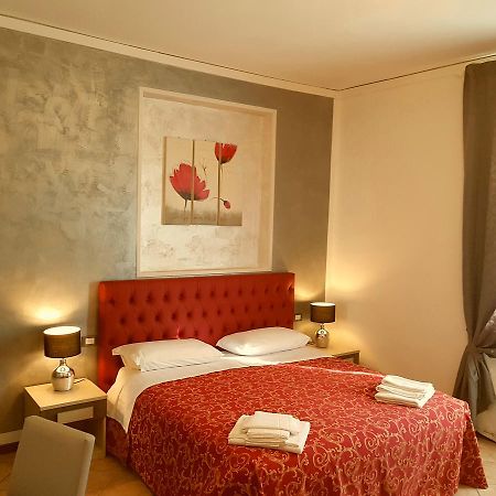 B&B La Cittadella Florens Exteriör bild