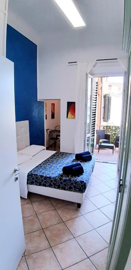 B&B La Cittadella Florens Exteriör bild