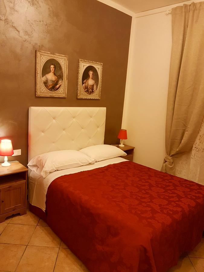 B&B La Cittadella Florens Exteriör bild